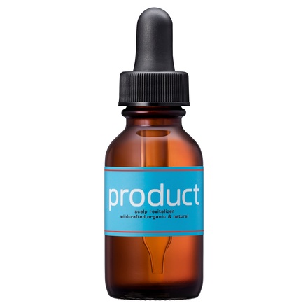 scalp revitalizer / product