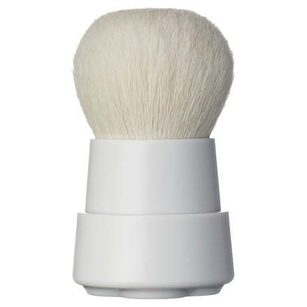 Silk Facial Massage Brush / KOBAKO