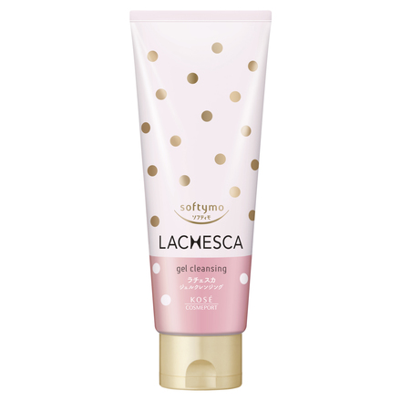LACHESCA gel cleansing / softymo