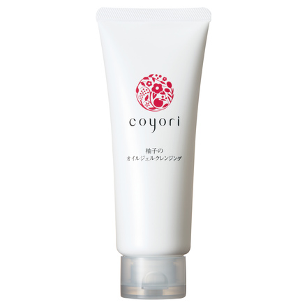 Yuzu Gel Oil Cleansing / Coyori