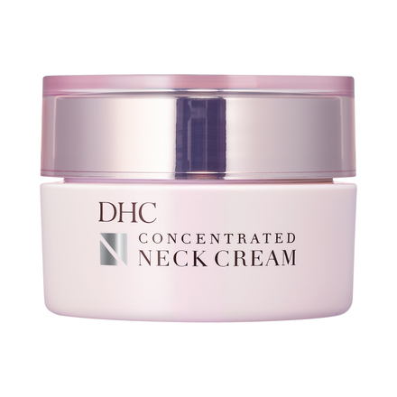 CONCENTRATED NECK SERUM / DHC