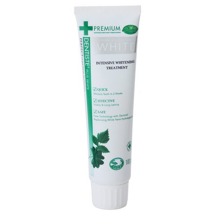 DENTISTE TUBE 100g WHITENING / DENTISTE'
