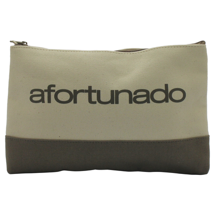 flat pouch / afortunado