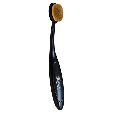 ALL FIT BRIGHT COLOR Foundation Brush OS / TV&MOVIE