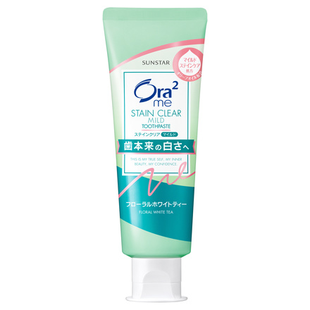 Ora² me STAIN CLEAR MILD / Ora2