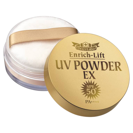 Enrichlift UV Powder EX50+ / Dr.Ci:Labo