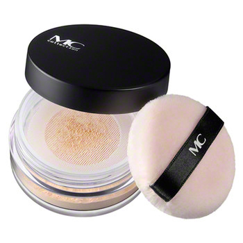MC collection Loose Powder / Meiko Cosmetics