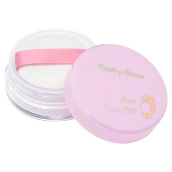 UV Face Powder / Country & Stream