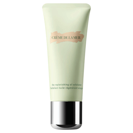 The Replenishing Oil Exfoliator / De La Mer