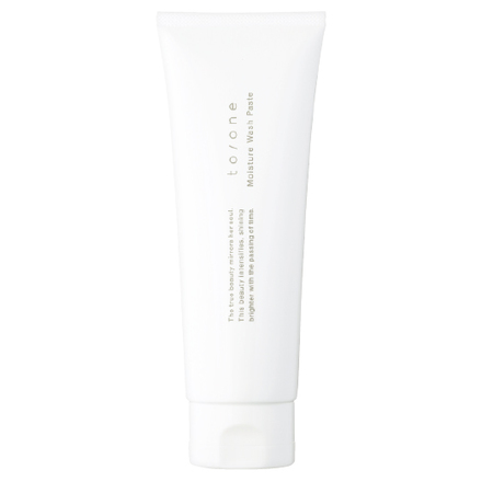 to/one Moisture Wash Paste / to/one