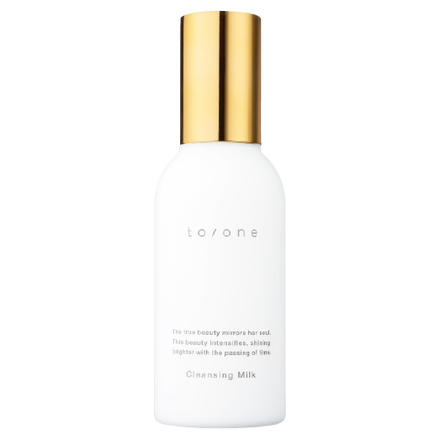 to/one Moisture Cleansing Milk / to/one