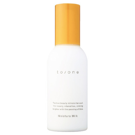 to/one Moisture Milk / to/one