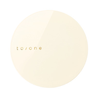 to/one Dewy Moist Loose Powder / to/one