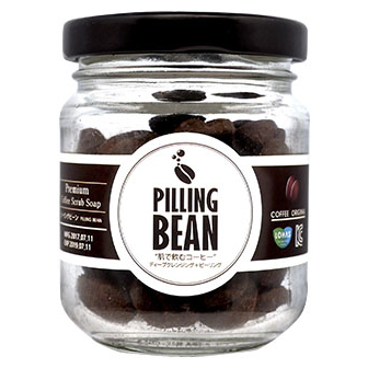 PILLING BEAN / PILLING BEAN