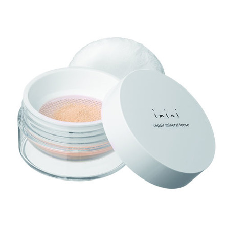 repair mineral loose / imini
