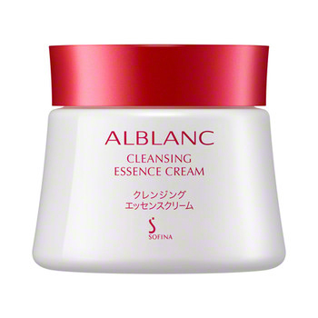 CLEANSING ESSENCE CREAM / SOFINA ALBLANC