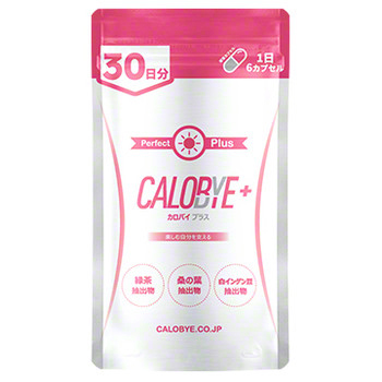 Perfect Plus / CALOBYE +