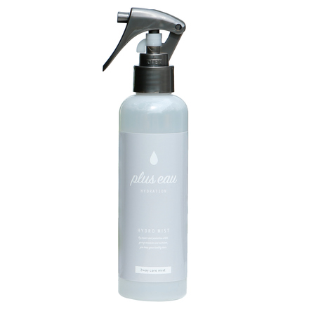 HYDRO MIST / plus eau