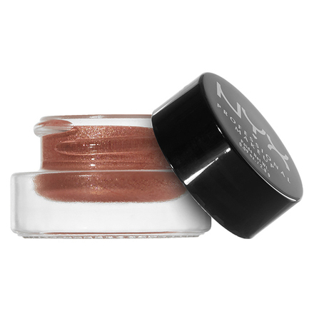 HOLOGRAPHIC HALO CREAM EYELINER / NYX Professional Makeup