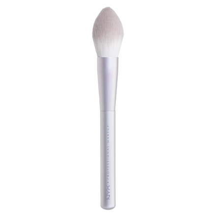 HOLOGRAPHIC HALO LAYERED HIGHLIGHTING BRUSH / NYX Professional Makeup