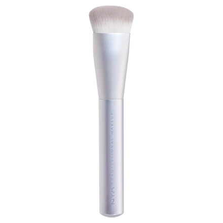HOLOGRAPHIC HALO BUFFING HIGHLIGHTING BRUSH / NYX Professional Makeup