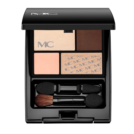 MC collection EyeColor Palette / Meiko Cosmetics
