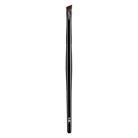 MC collection Brow & Liner Brush / Meiko Cosmetics
