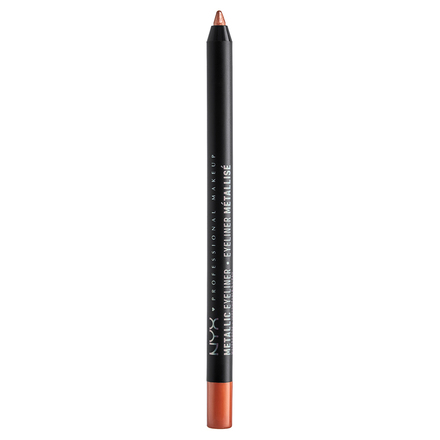 METALLIC EYELINER / NYX Professional Makeup