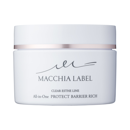 PROTECT BARRIER RICH c / Macchia Label