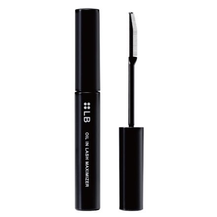 Oil in Lash Maximizer / LB