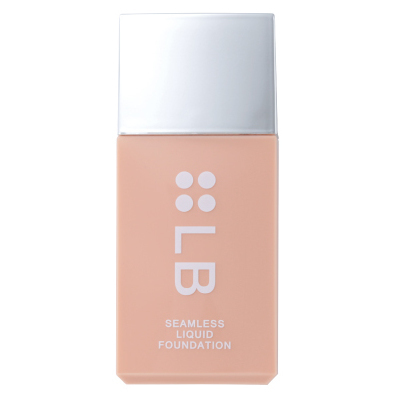 Seamless Liquid Foundation / LB
