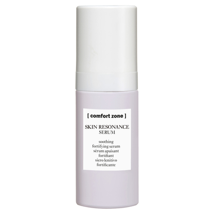 SKIN RESONANCE SERUM soothing fortifying serum / comfort zone