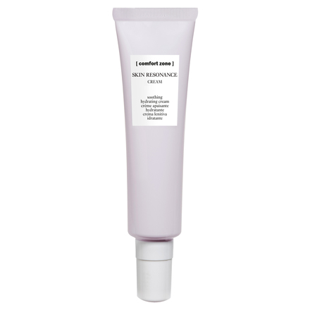 SKIN RESONANCE CREAM soothing hydrating cream / comfort zone