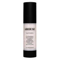 AROUSE Liquid Foundation / Love Renaissance