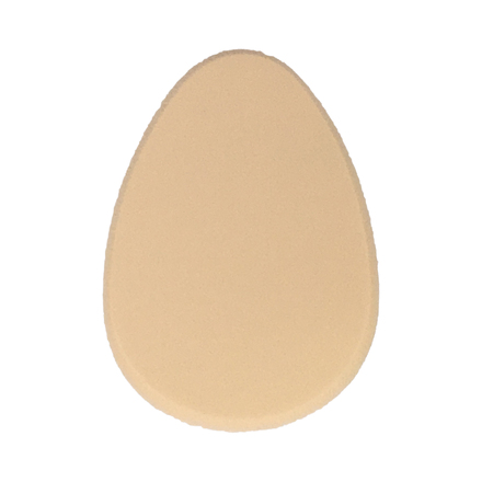 Puff (for creamy foundation) / Love Renaissance