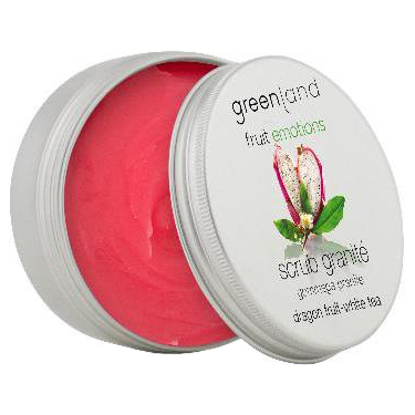 Fruit Emotions Body Granité (Dragon Fruit-White Tea) / greenland