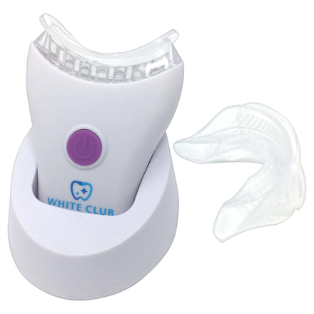 LED Irradiation Device / WHITECLUB