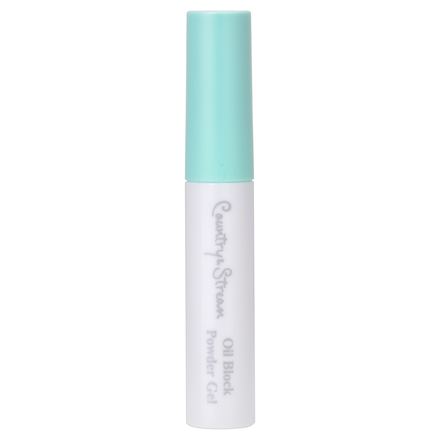 Oil Block Powder Gel / Country & Stream