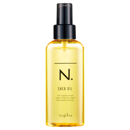N. SHEA OIL / nAplA