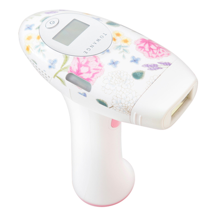 At-home Flash Radiation Beauty Device TOWANGE / TOWANGE