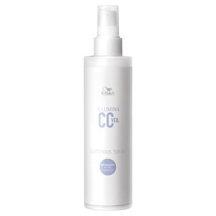 Luminous Spray / WELLA