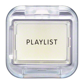 MATTE FIXER / PLAYLIST