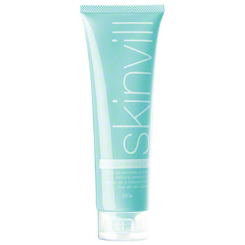Hot&Cool Cleansing Gel / skinvill