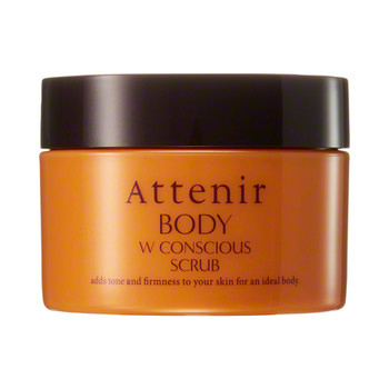 BODY W CONSCIOUS SCRUB / Attenir