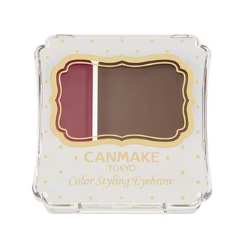 Color Styling Eyebrow / CANMAKE