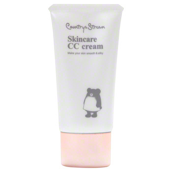 Skincare CC Cream / Country & Stream