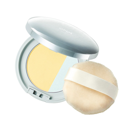 SUNSCREEN POWDER / ORBIS
