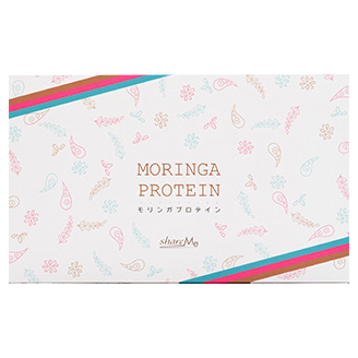 MORINGA PROTEIN / shareMe