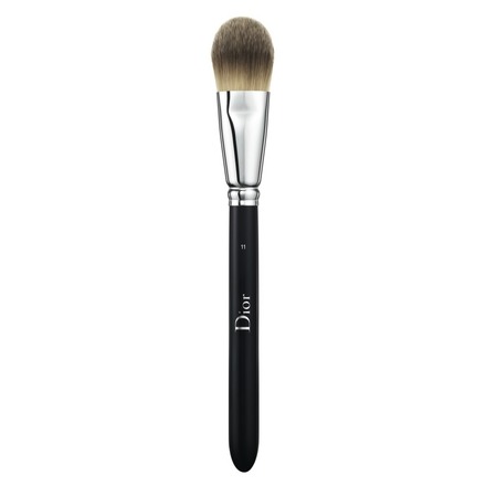 BACKSTAGE LIGHT COVERAGE FLUID FOUNDATION BRUSH / DIOR