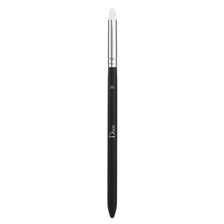 BACKSTAGE SMALL EYESHADOW BLENDING BRUSH / DIOR